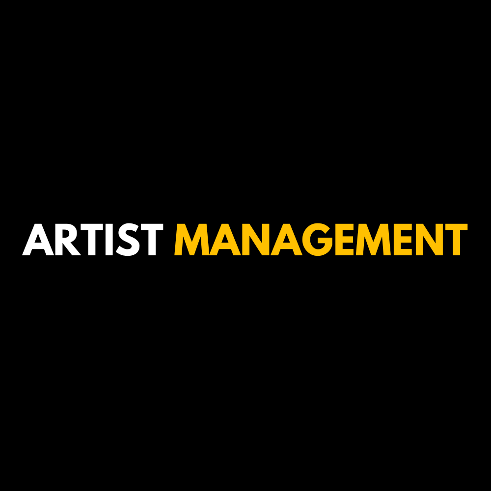 Artist Management Consultation