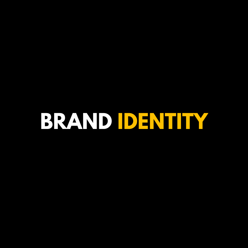 Brand Identity Consultation