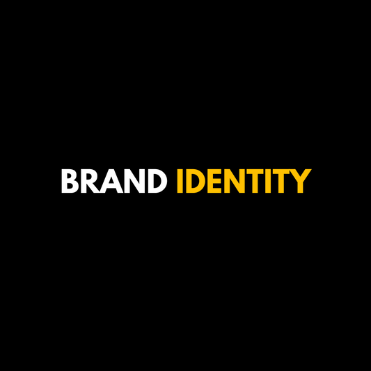 Brand Identity Consultation