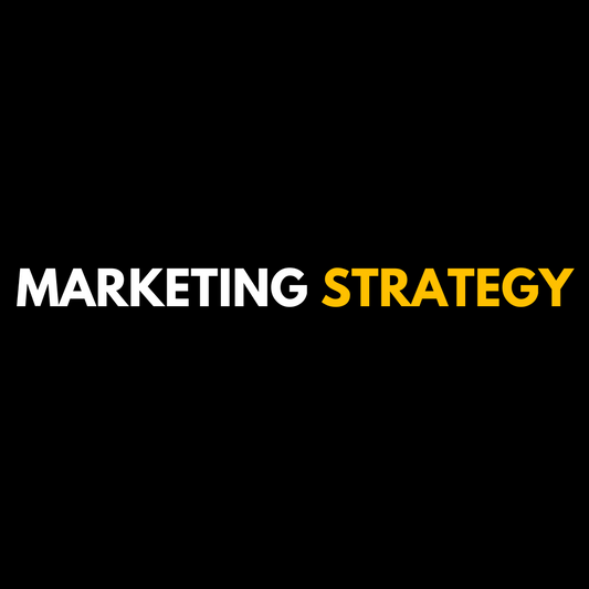 Marketing Strategy Consultation