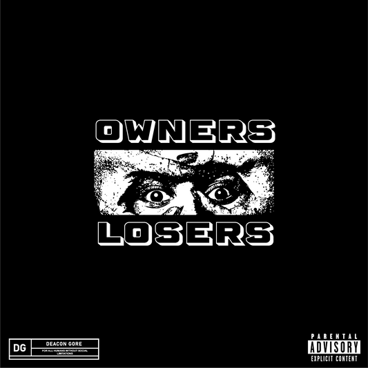 OWNERS VS LOSERS