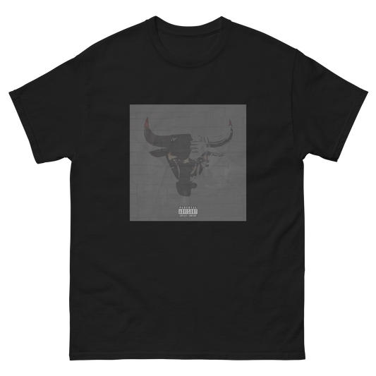 CHICAGO BULL Classic Tee