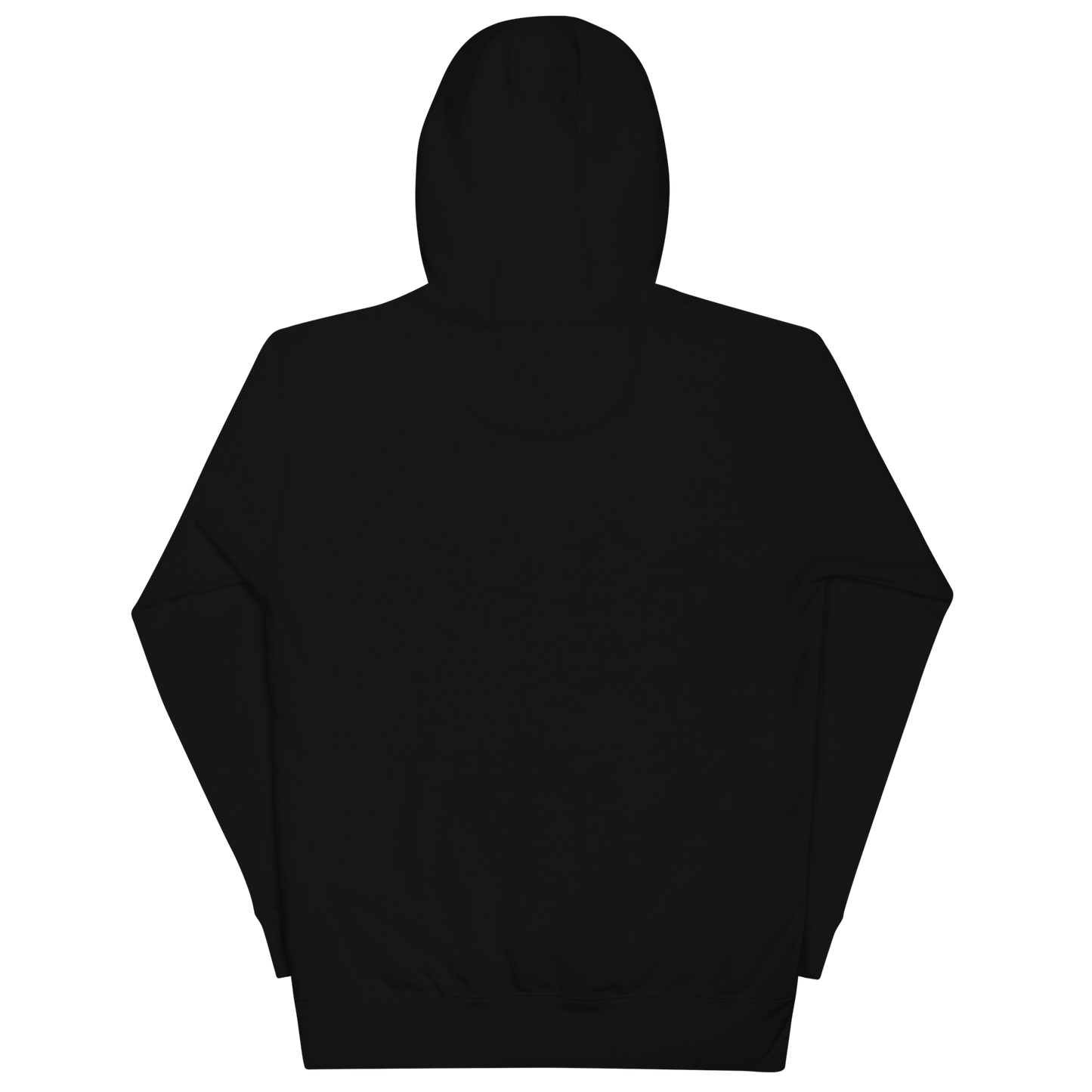 The DeLIVERY Hoodie