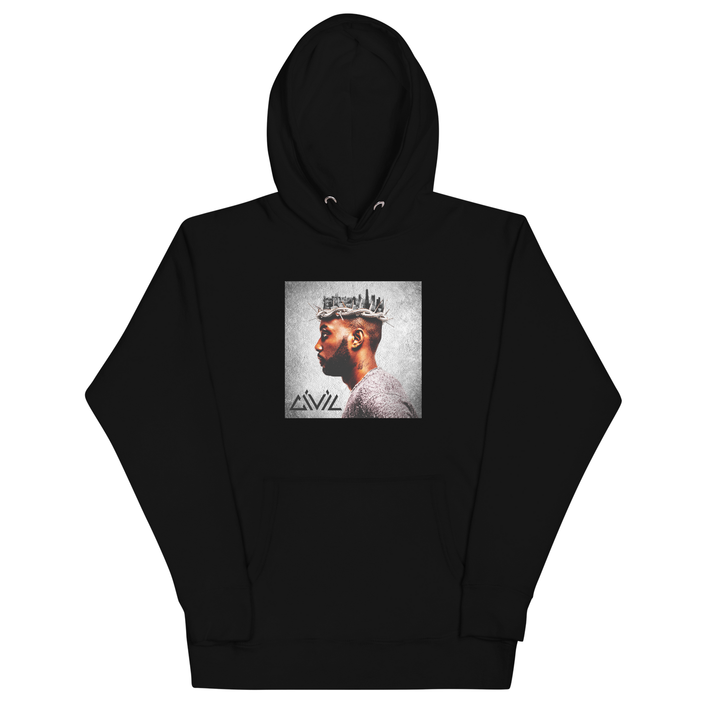 CIVIL Hoodie