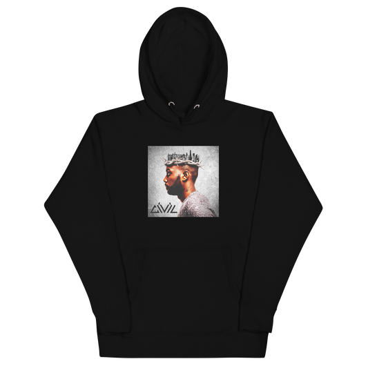 CIVIL Hoodie