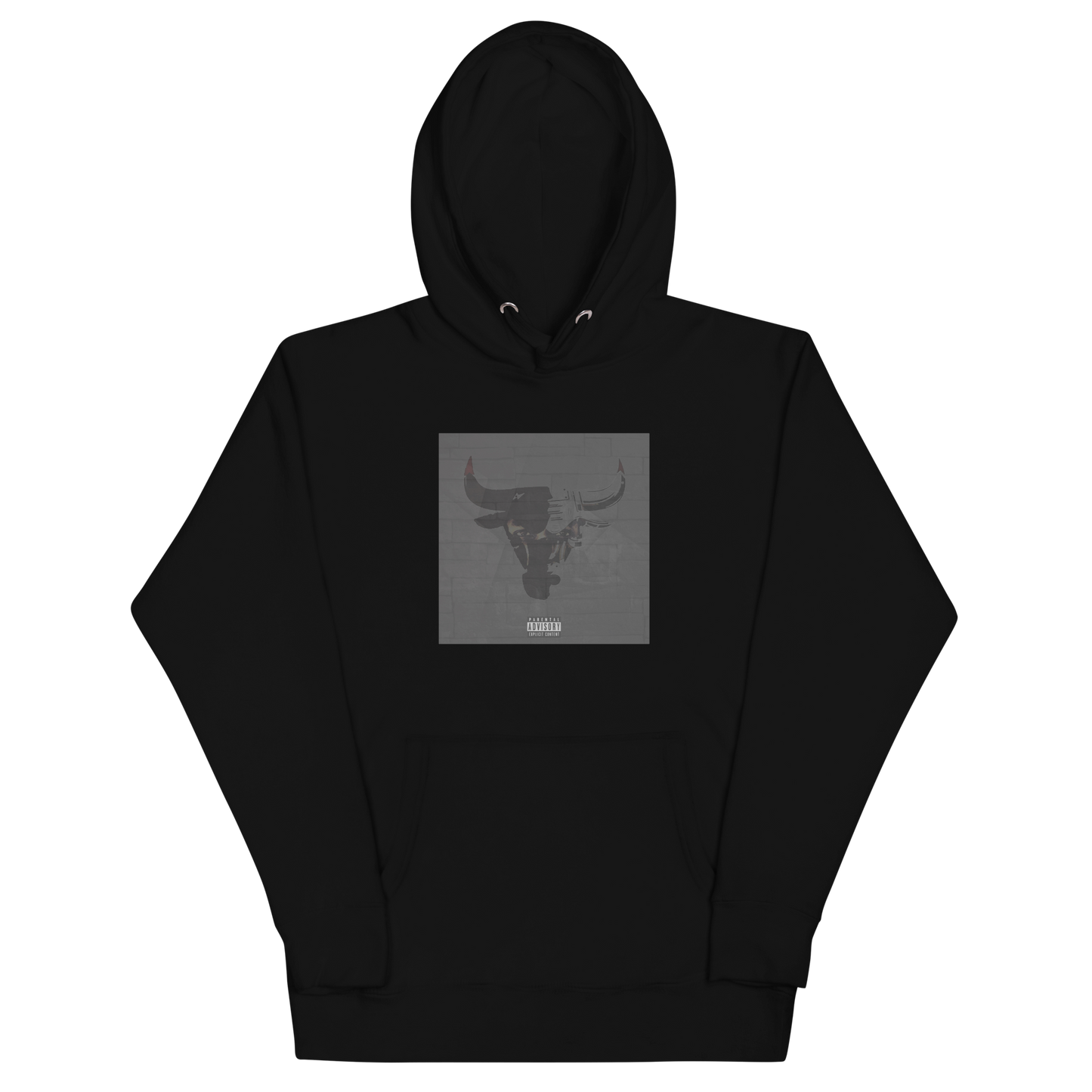 CHICAGO BULL Hoodie