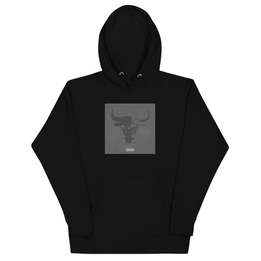 CHICAGO BULL Hoodie