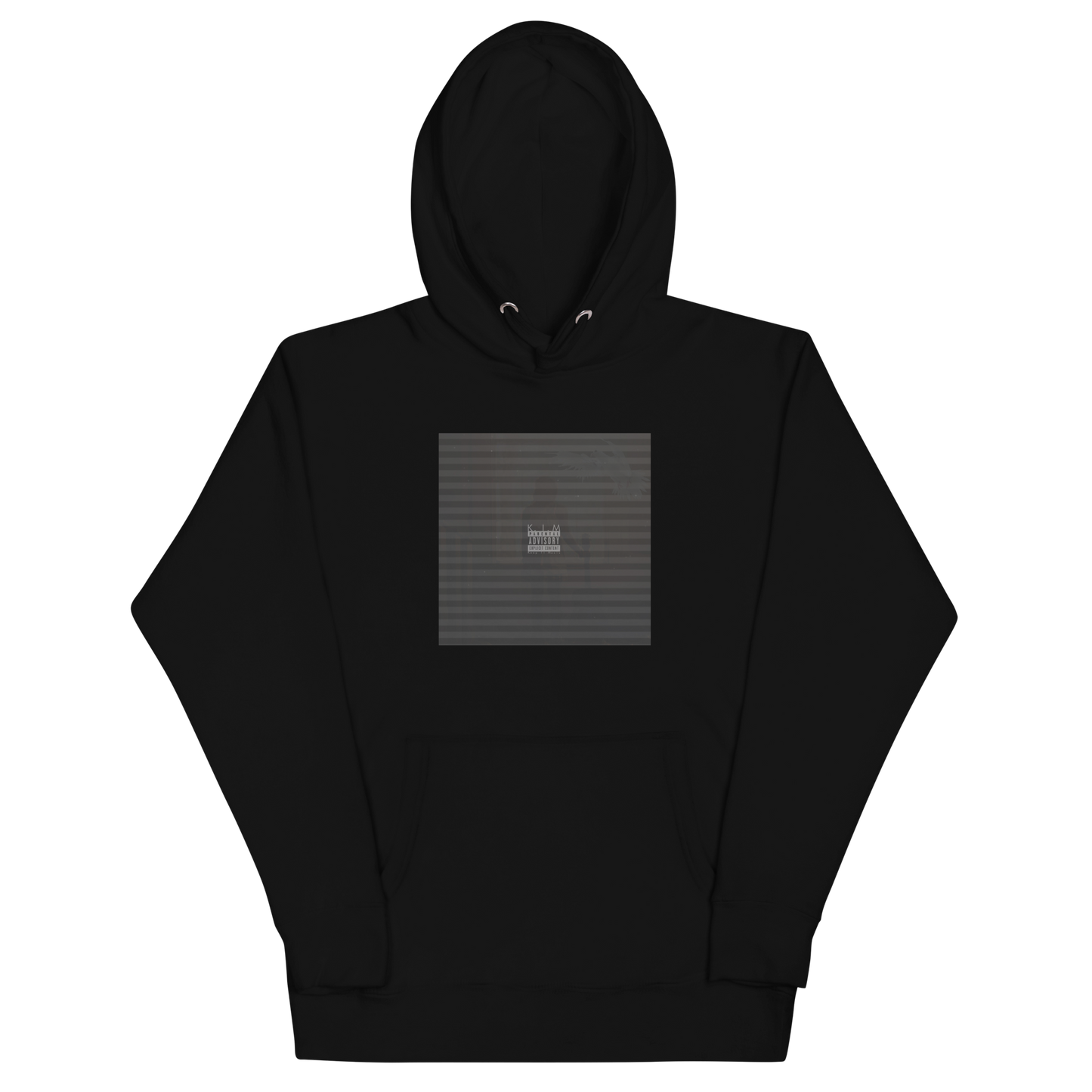 KEEP IT MUSIC Hoodie