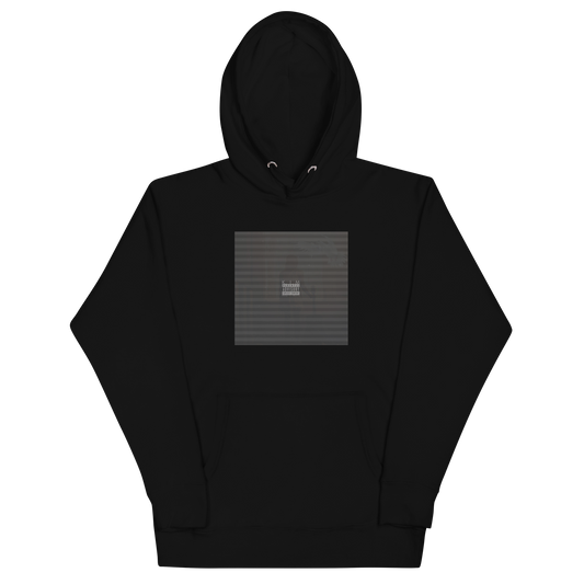 KEEP IT MUSIC Hoodie