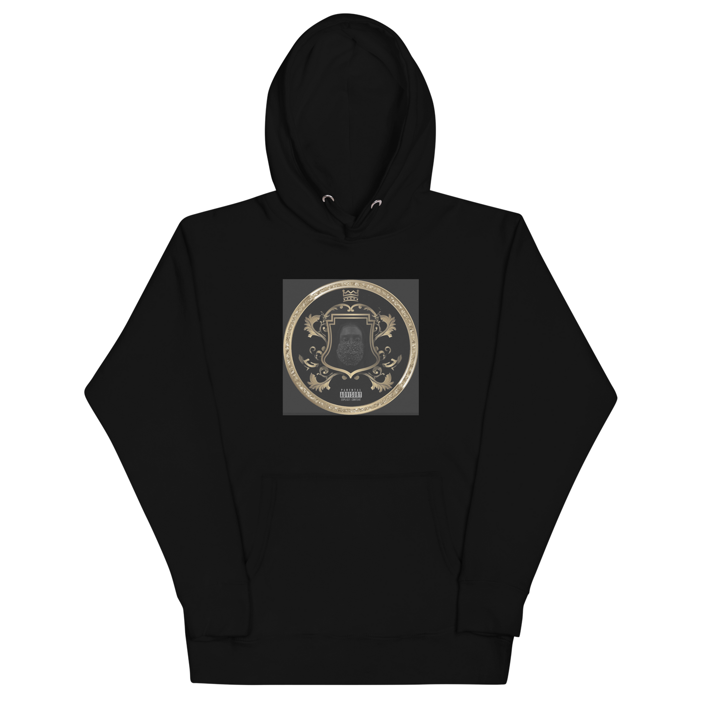 YKBG Hoodie