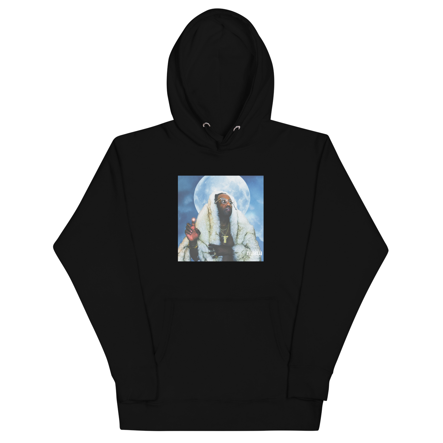 EDUCATED THUG Hoodie