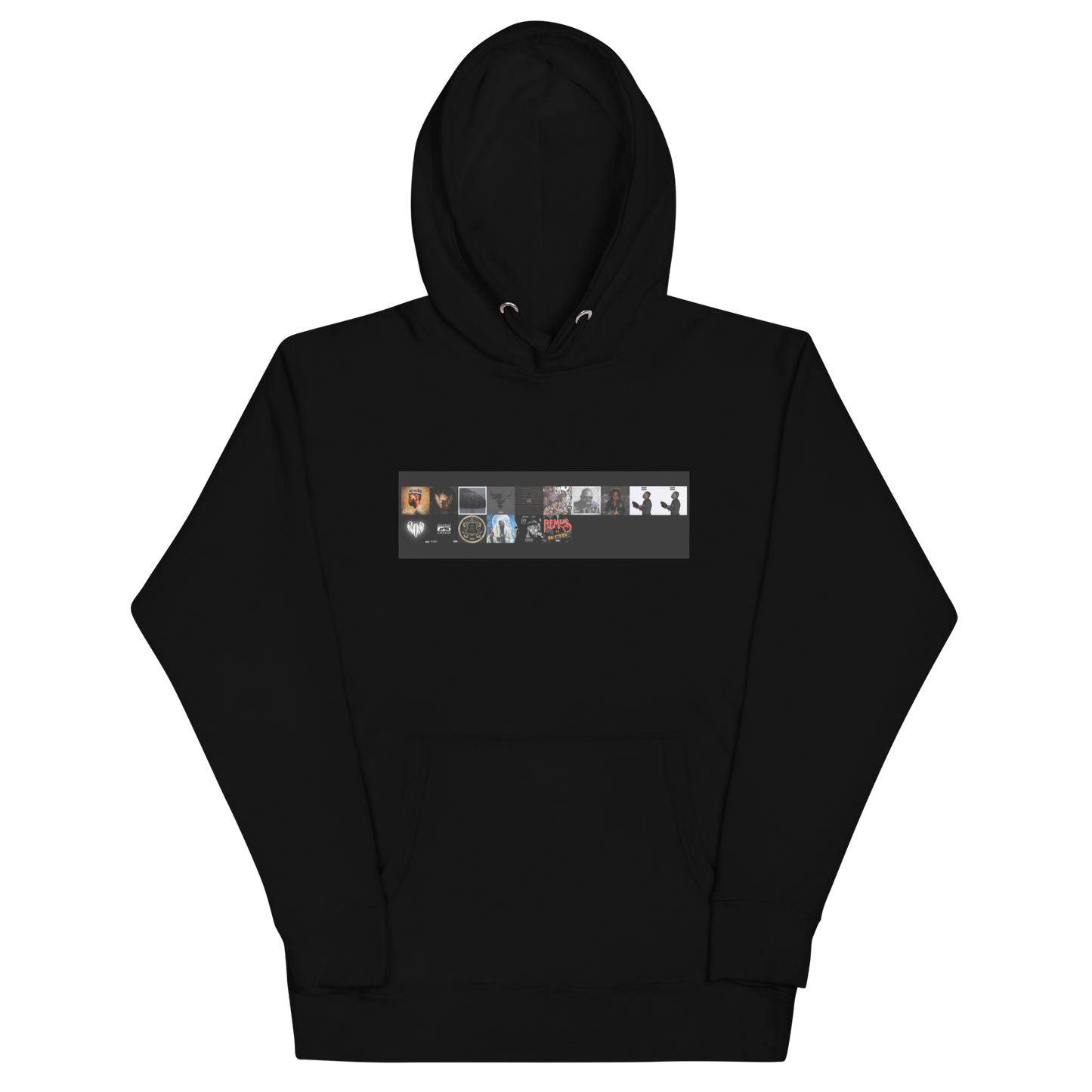 DEECON Hoodie