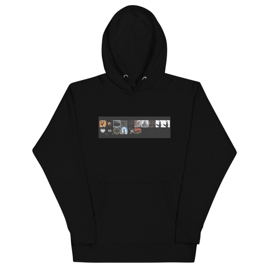 DEECON Hoodie