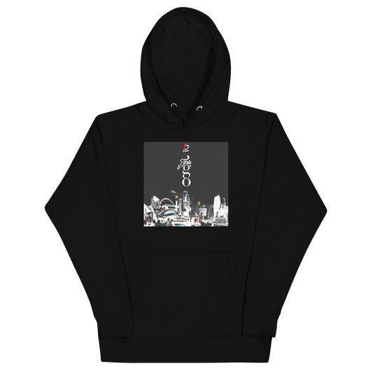 THE GO Hoodie