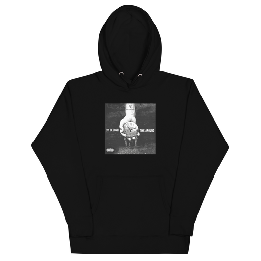 TIME AROUND Hoodie