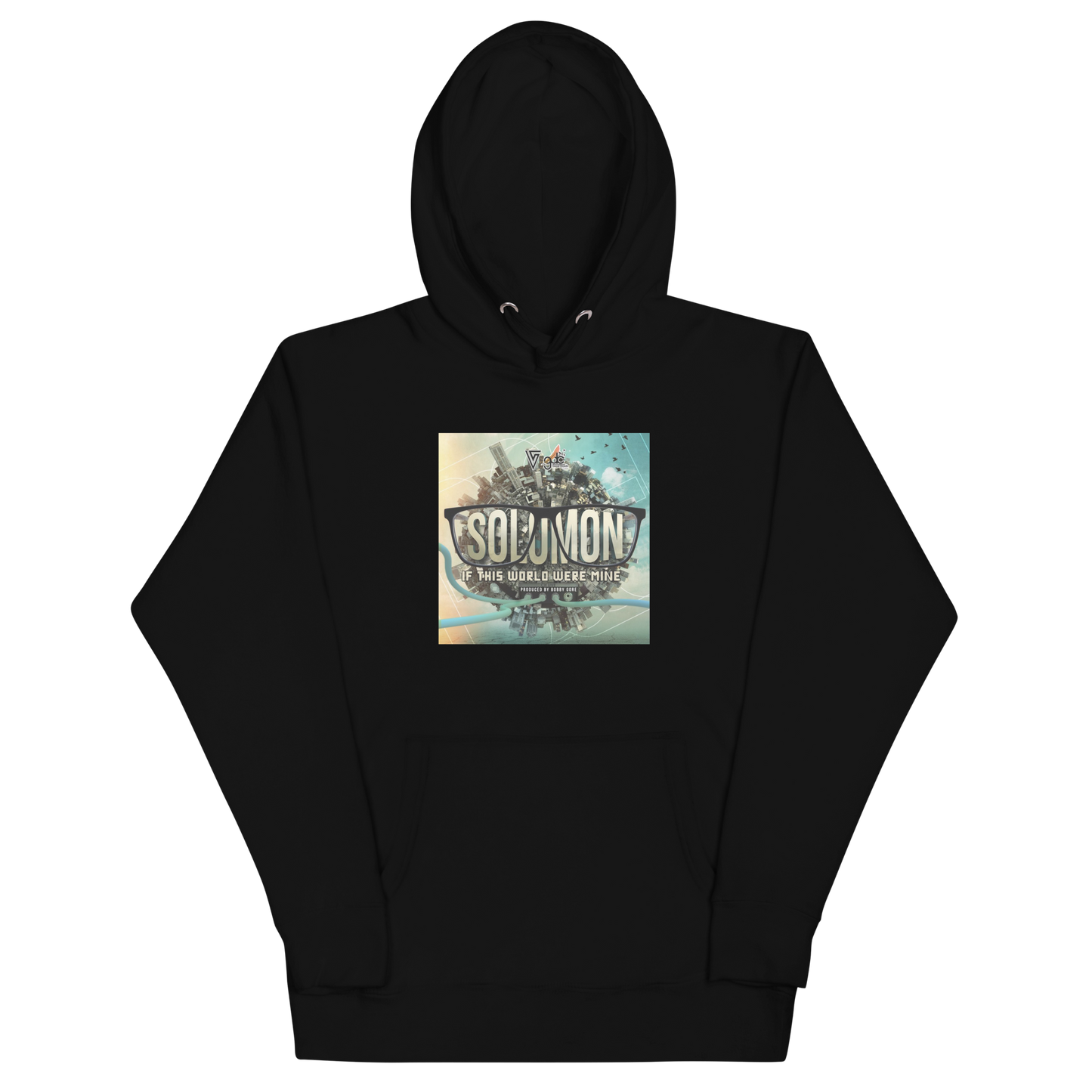 SOLOMON Hoodie