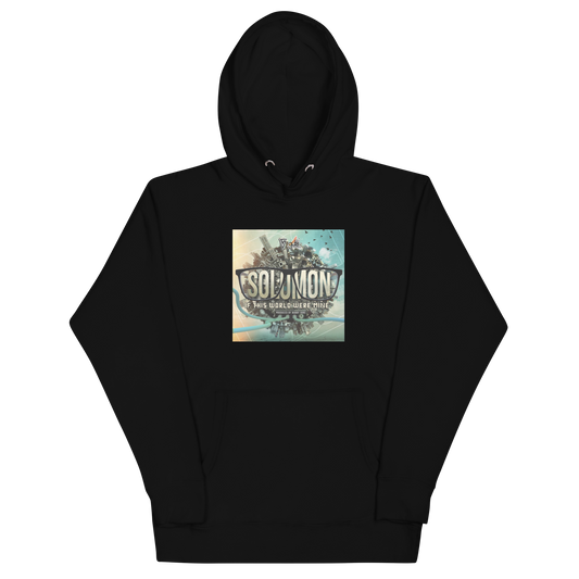 SOLOMON Hoodie