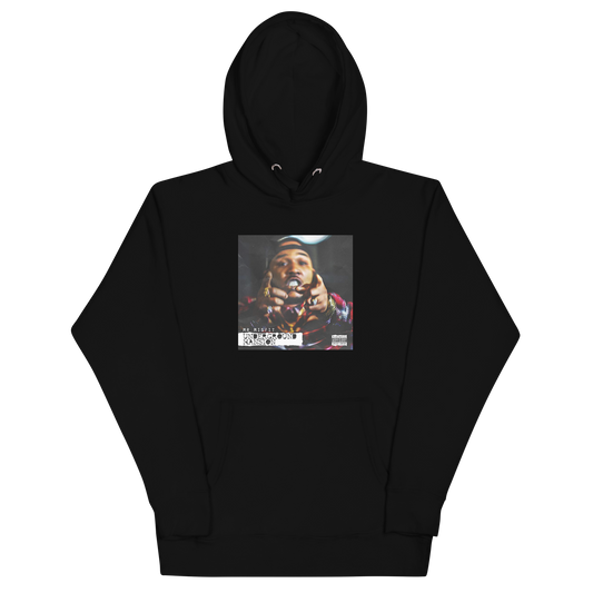 UNDERGROUND MANSION Hoodie