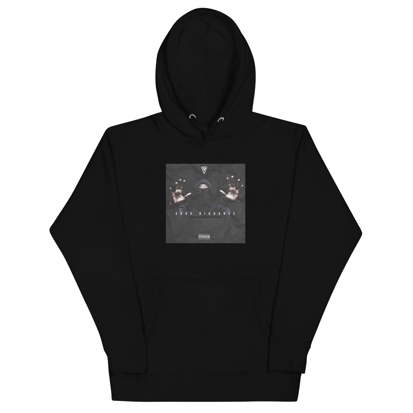 GOOD RIDDANCE Hoodie