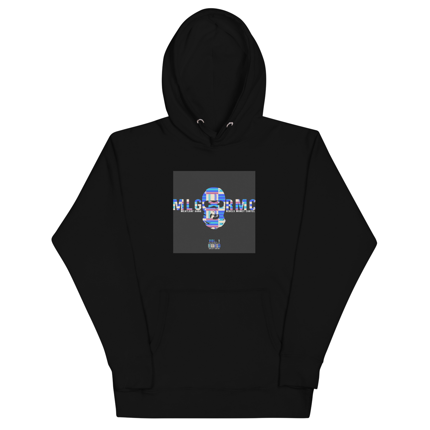 MLG X RMC Hoodie