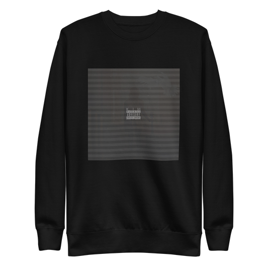 KEEP IT MUSIC Sweatshirt