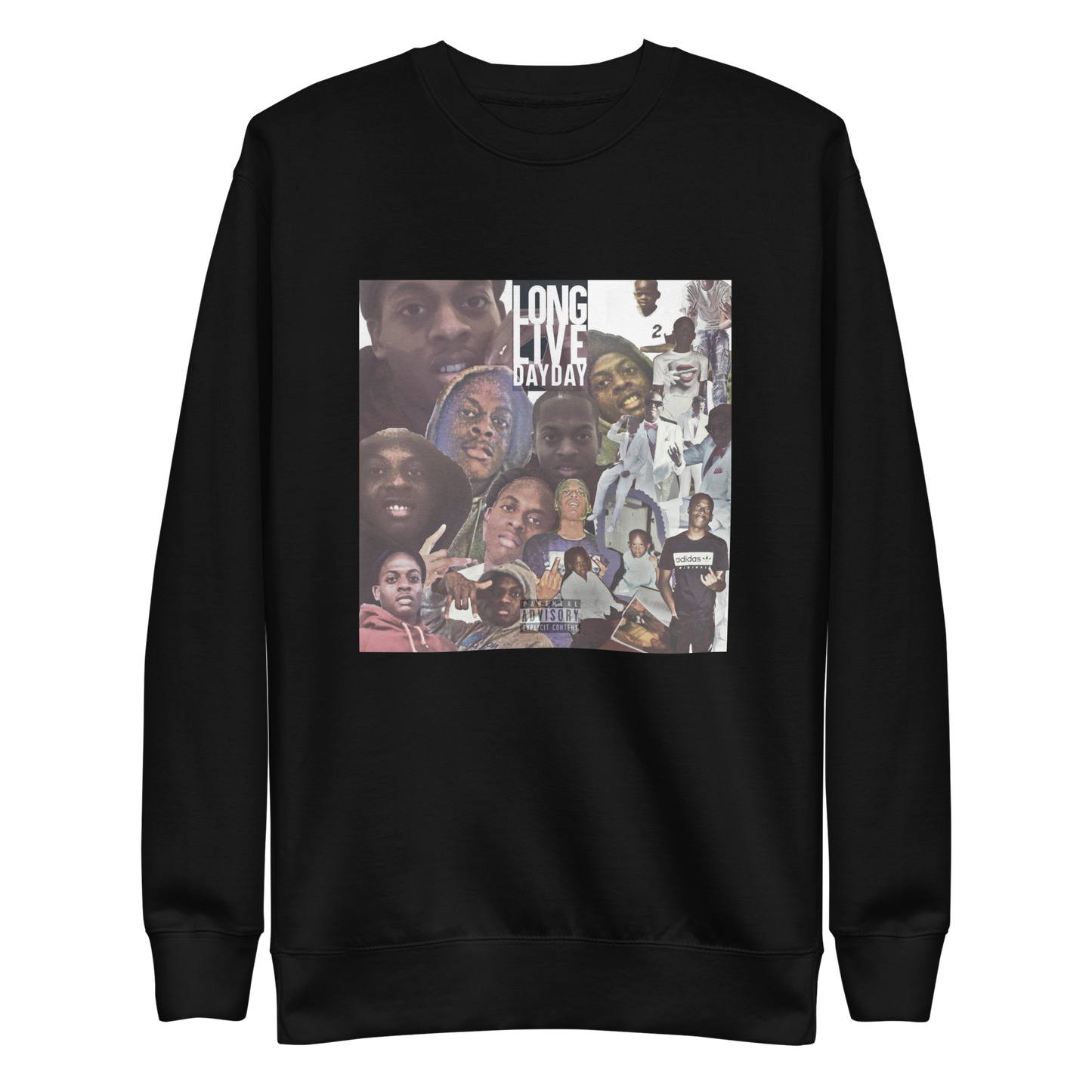 LLDD Sweatshirt