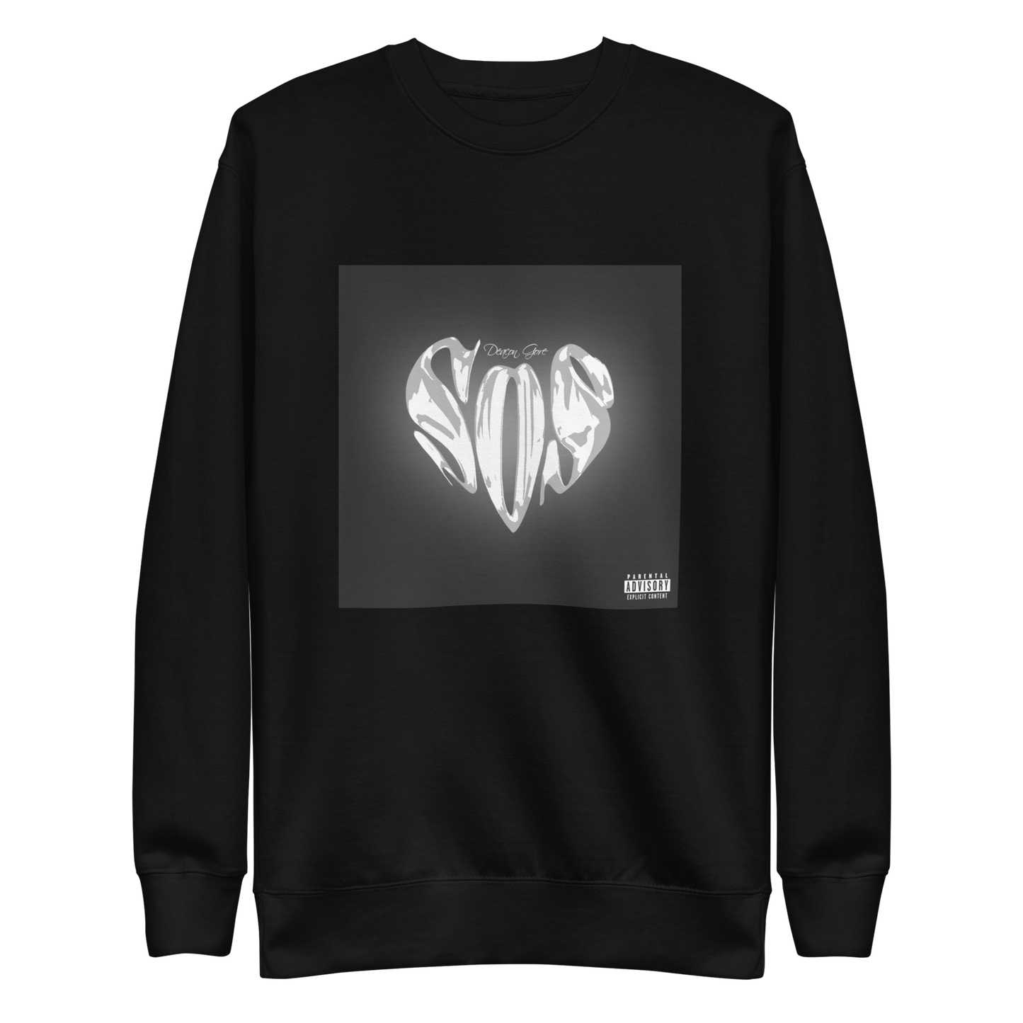 SOS Sweatshirt