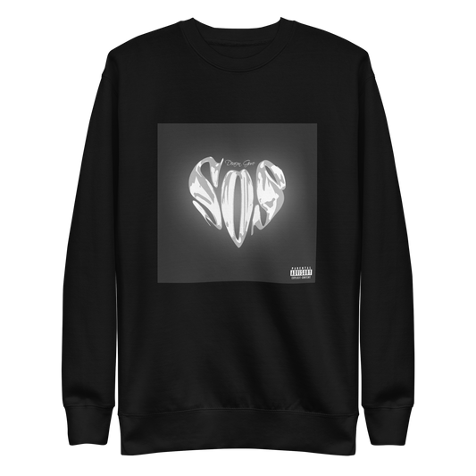 SOS Sweatshirt