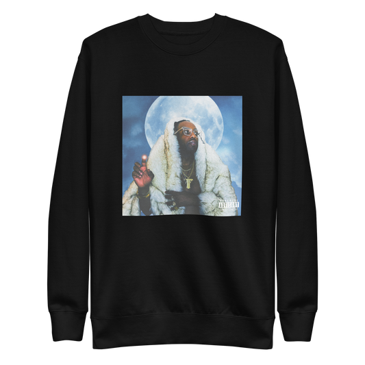 EDUCATED THUG Sweatshirt