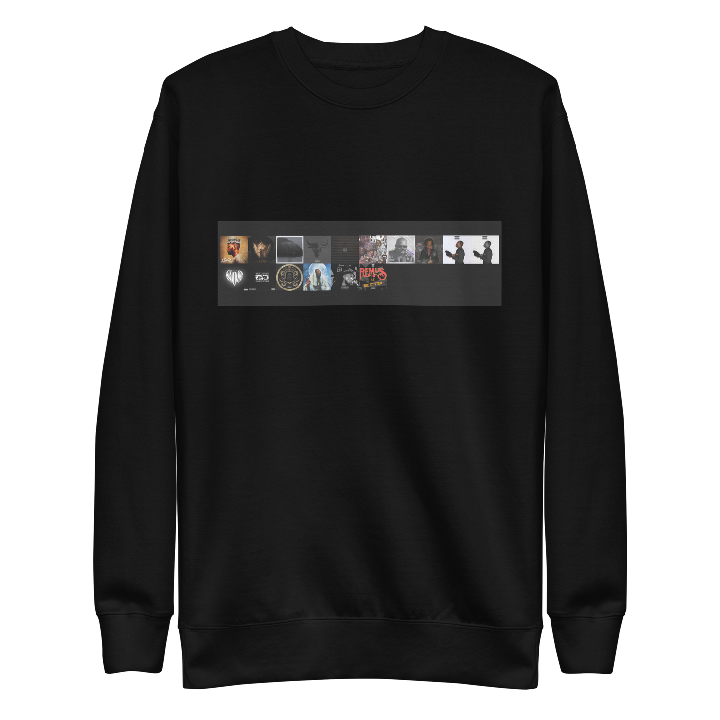 DEECON Sweatshirt