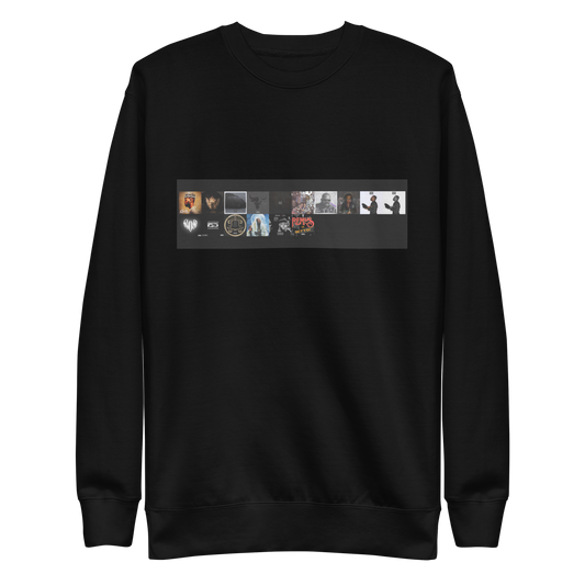 DEECON Sweatshirt