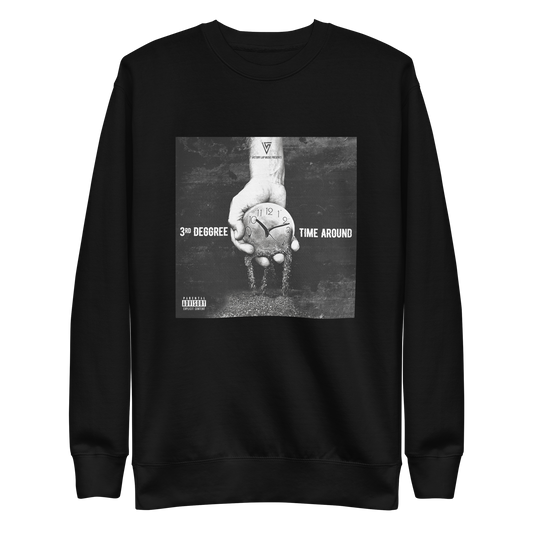 TIME AROUND Sweatshirt