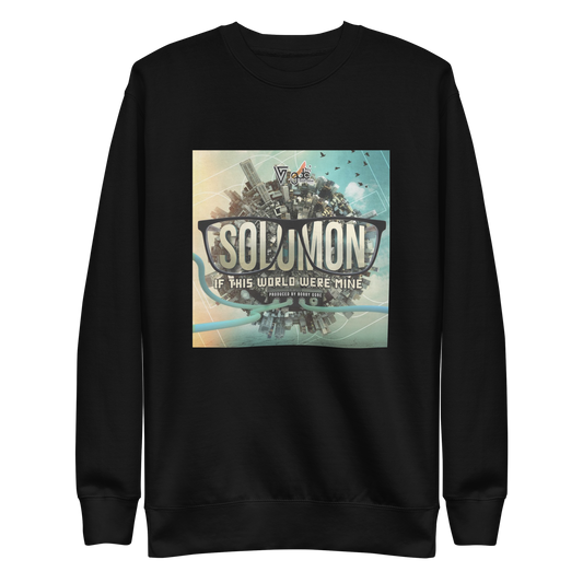 SOLOMON Sweatshirt