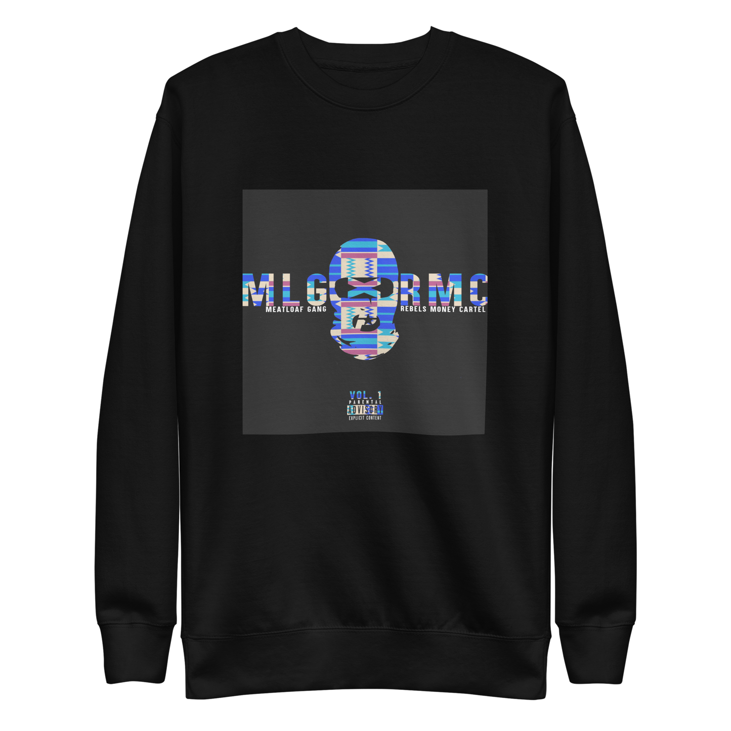 MLG X RMC Sweatshirt