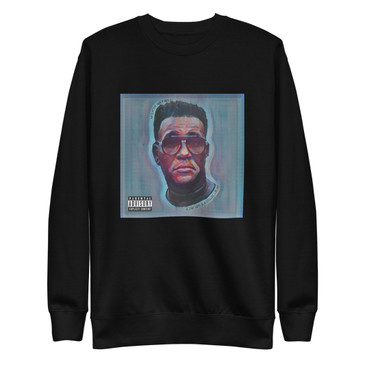 A DAY LATE Sweatshirt