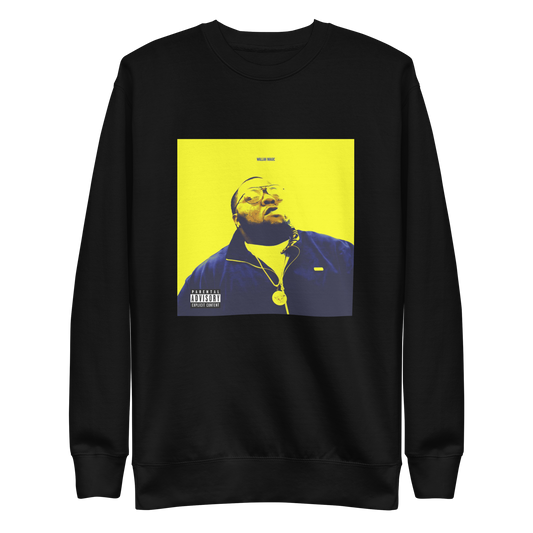 WALLAH MAGIC Sweatshirt